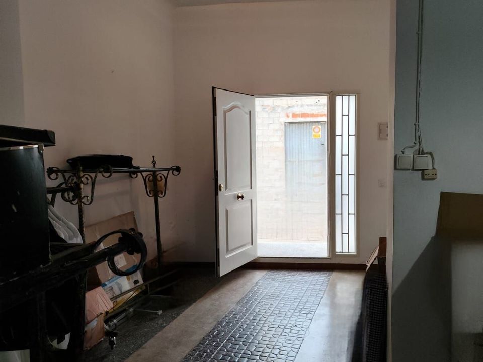 Byhus i Pego, Alicante - foto 3