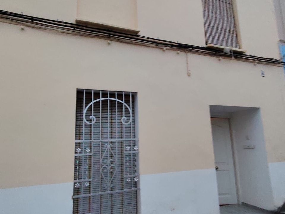 Byhus i Pego, Alicante - foto 4