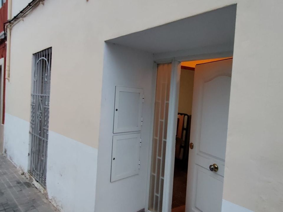 Byhus i Pego, Alicante - foto 5