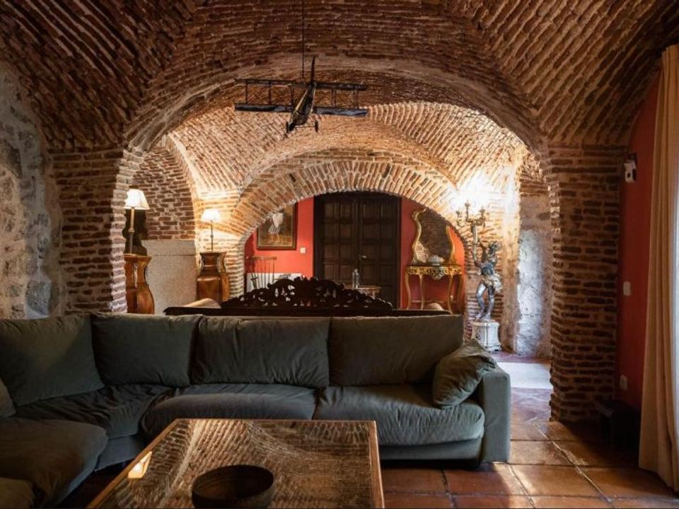 Landejendom i Montanchez, Caceres - foto 2