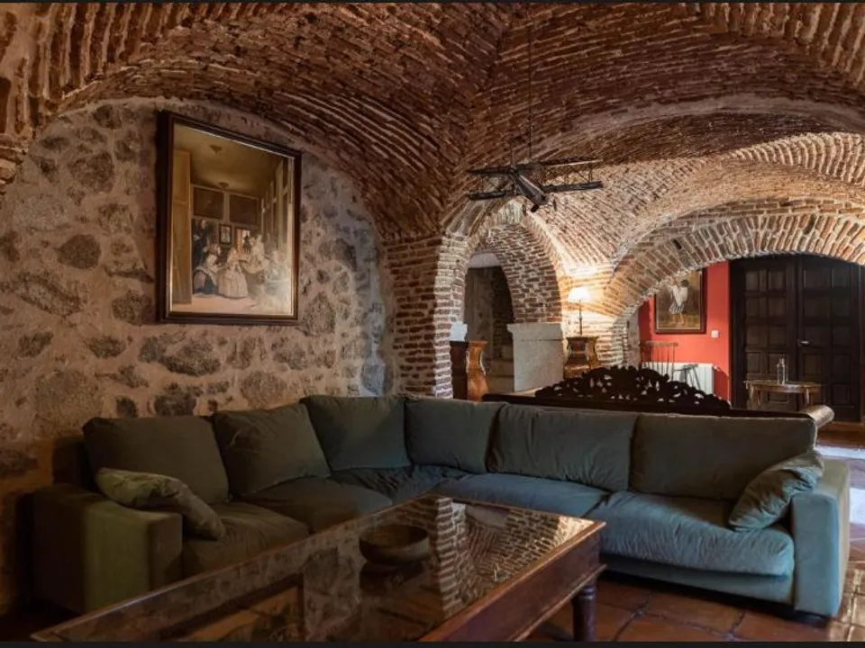 Landejendom i Montanchez, Caceres - foto 3