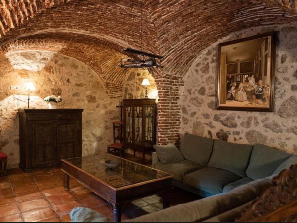 Landejendom i Montanchez, Caceres - foto 4
