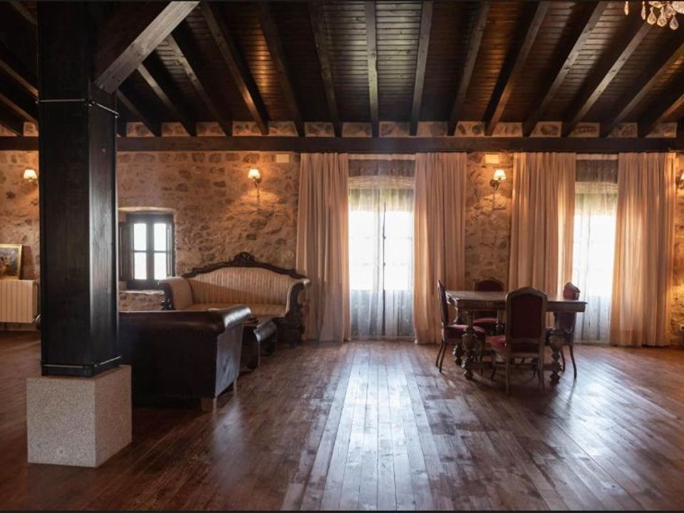 Landejendom i Montanchez, Caceres - foto 5