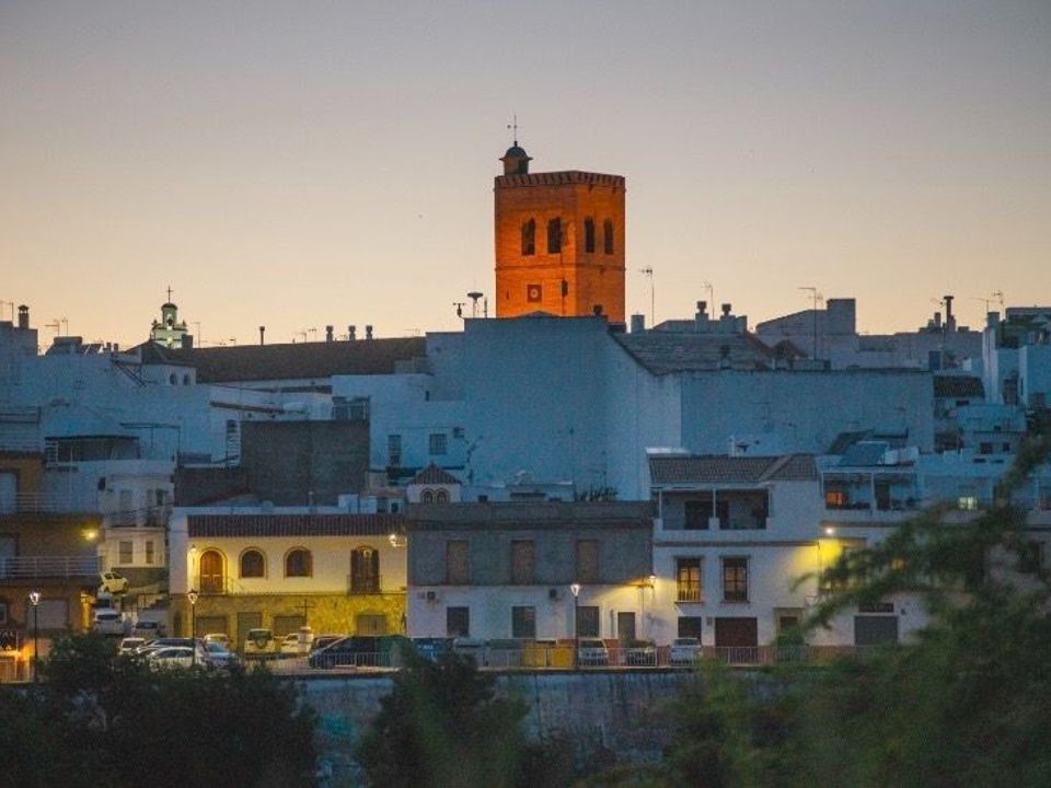 Terra a Alcala Del Rio, Sevilla - foto 1