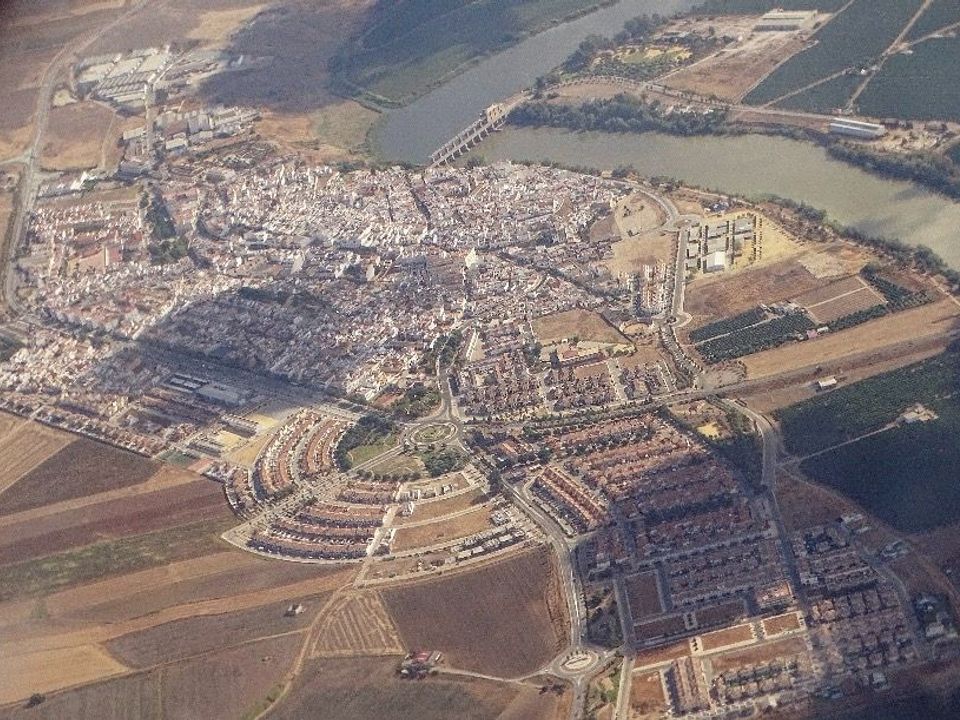 Terra a Alcala Del Rio, Sevilla - foto 2