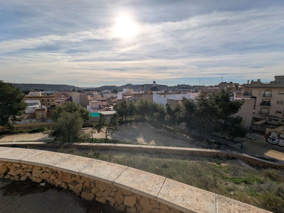 Helårsgrund i Alicante, Alicante - foto 3