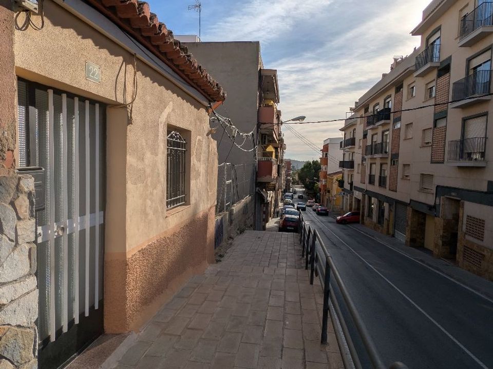 Helårsgrund i Alicante, Alicante - foto 4