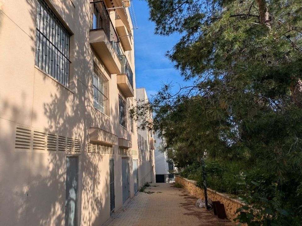 Helårsgrund i Alicante, Alicante - foto 5