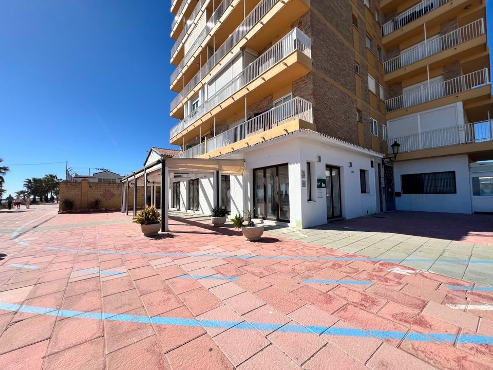 Erhvervsejendom i Casares, Malaga - foto 1