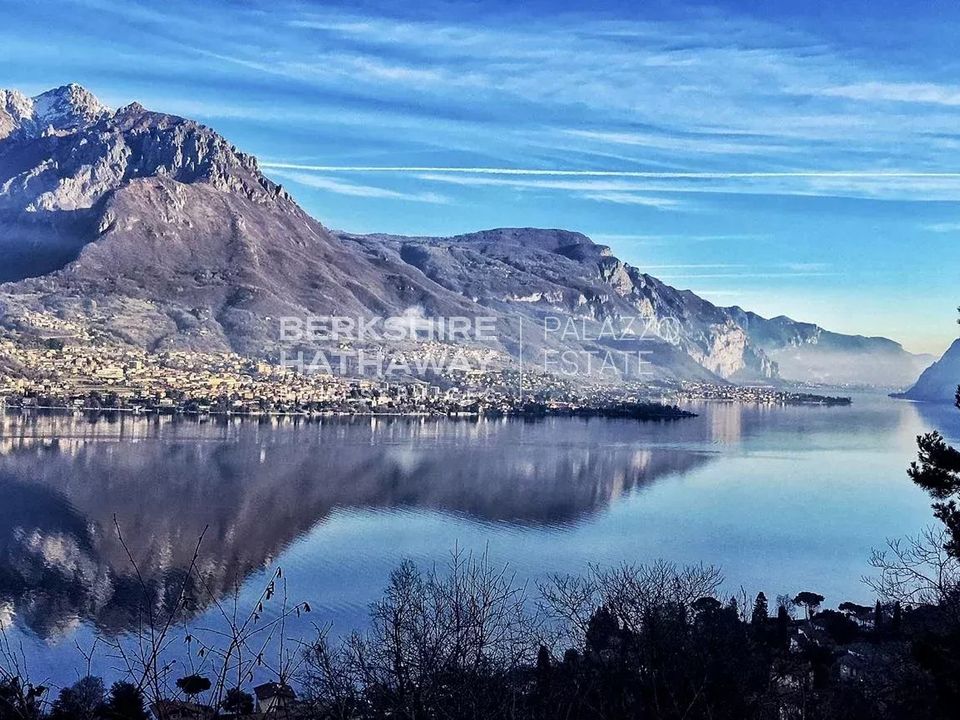 Villa a Bellagio, Como - foto 4