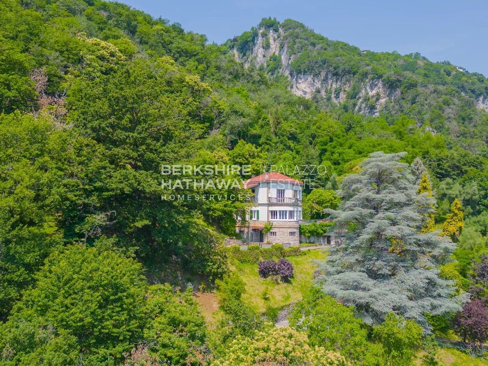 Villa a Bellagio, Como - foto 5