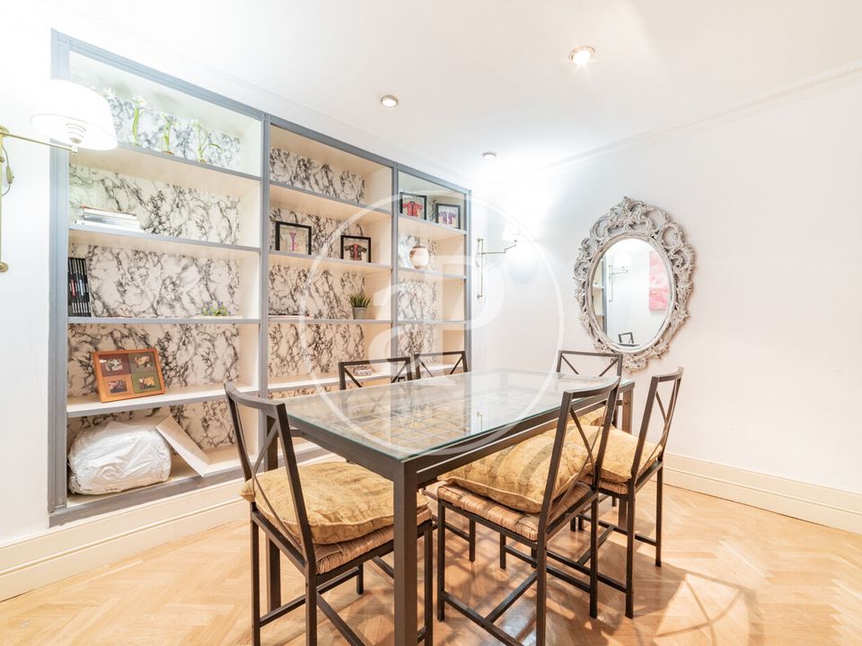 Leilighet i Madrid, Madrid - bilde 3