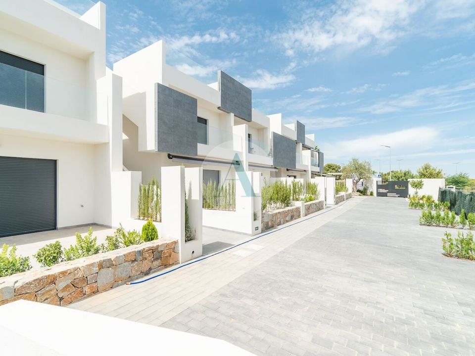 Lejlighed i Torrevieja, Alicante - foto 5