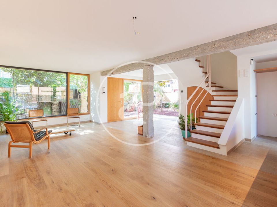 Villa i Pozuelo De Alarcon, Madrid - foto 1