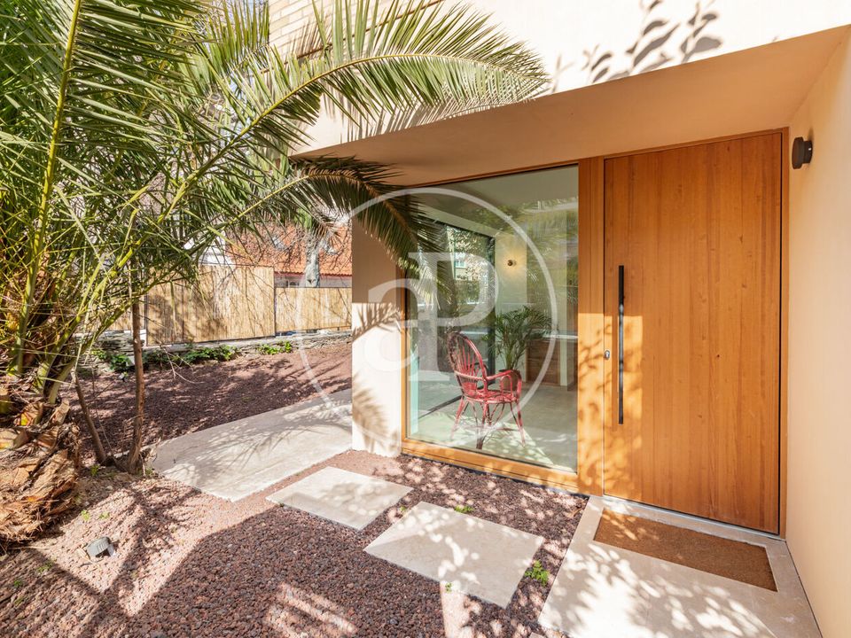 Villa i Pozuelo De Alarcon, Madrid - foto 2