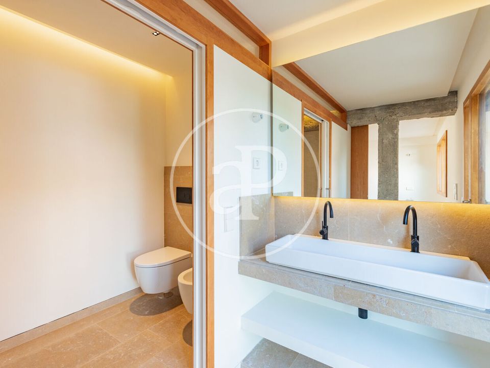 Villa i Pozuelo De Alarcon, Madrid - foto 4