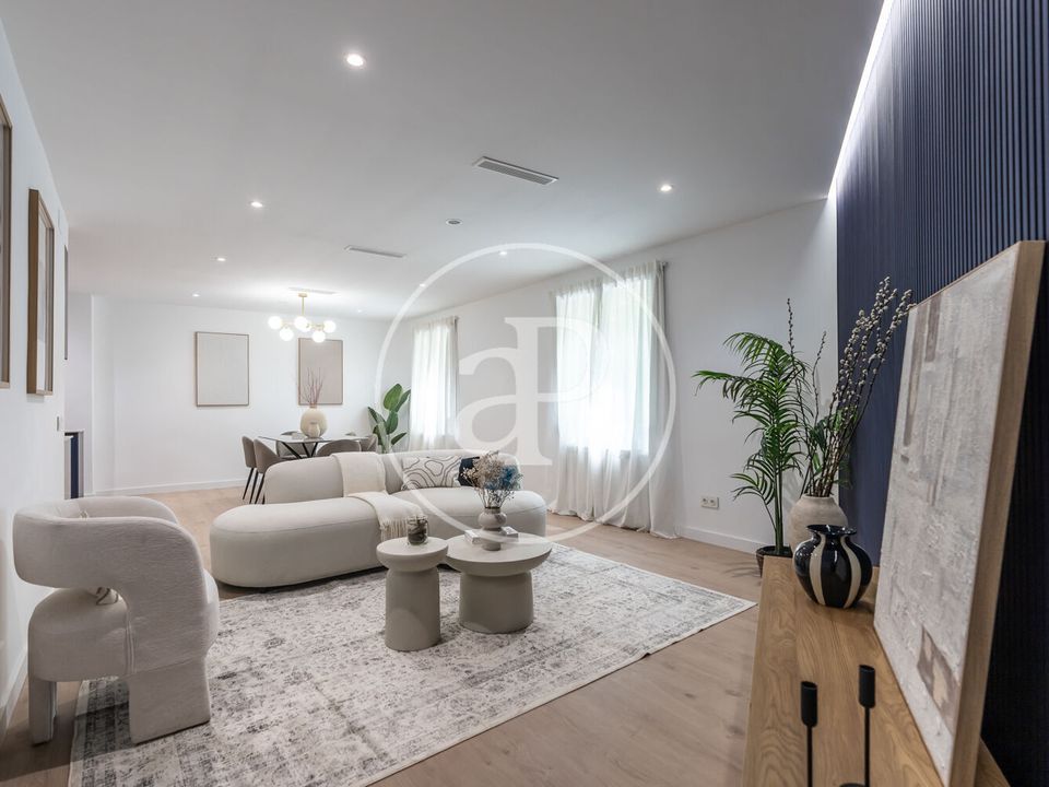 Appartement in Madrid, Madrid - foto 3