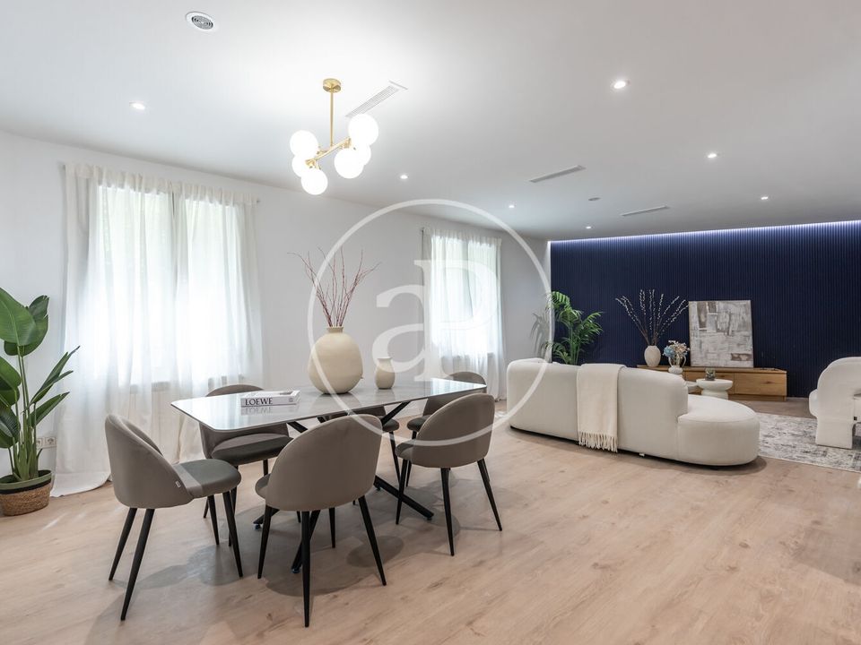 Appartement in Madrid, Madrid - foto 4