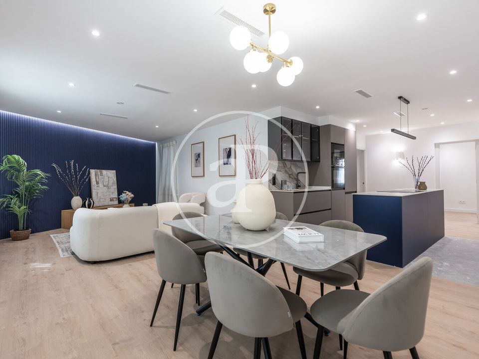 Appartement in Madrid, Madrid - foto 5
