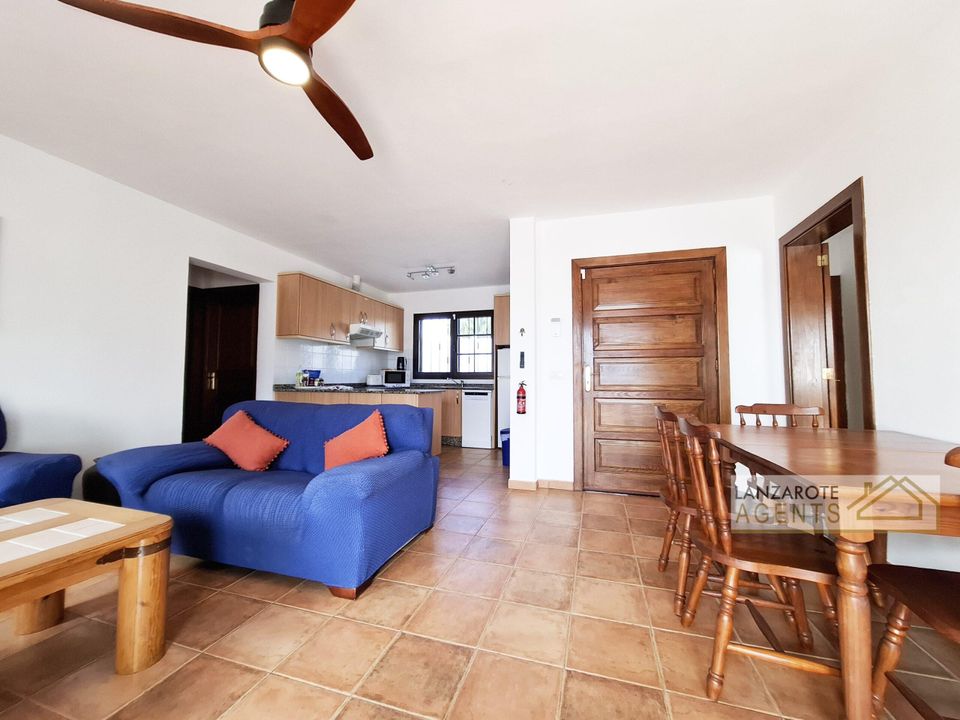 Villa i Playa Blanca (Yaiza), Lanzarote - foto 4