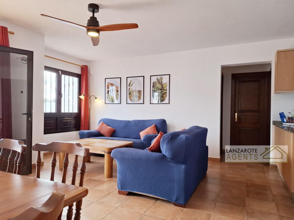 Villa i Playa Blanca (Yaiza), Lanzarote - foto 5