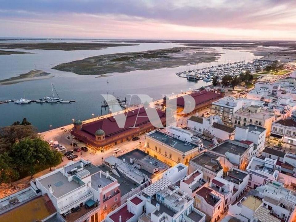 Helårsgrund i Olhao, Faro - foto 5