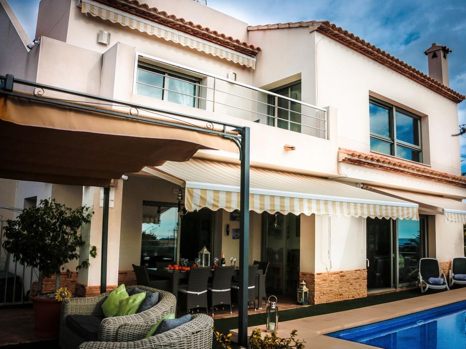 Villa i Calpe, Alicante - foto 2