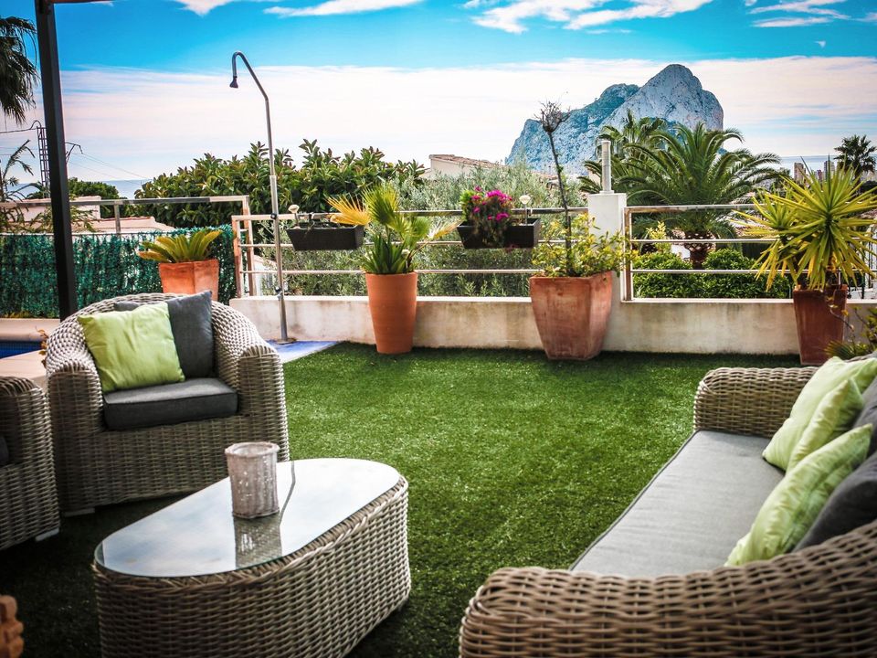 Villa i Calpe, Alicante - foto 3