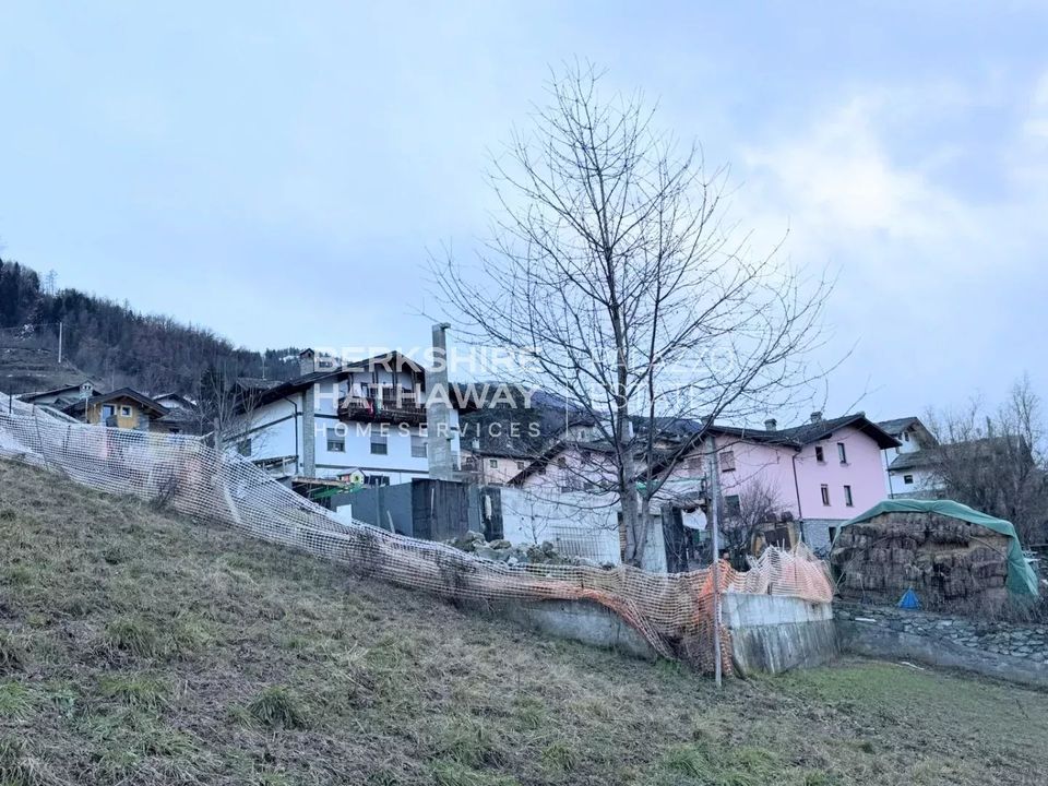 Tomt i Charvensod, Aosta Valley - bilde 5