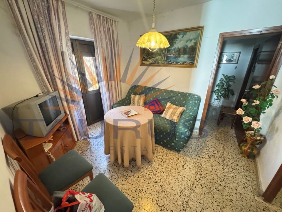 Landsbyhus i Canillas De Albaida, Malaga - foto 4