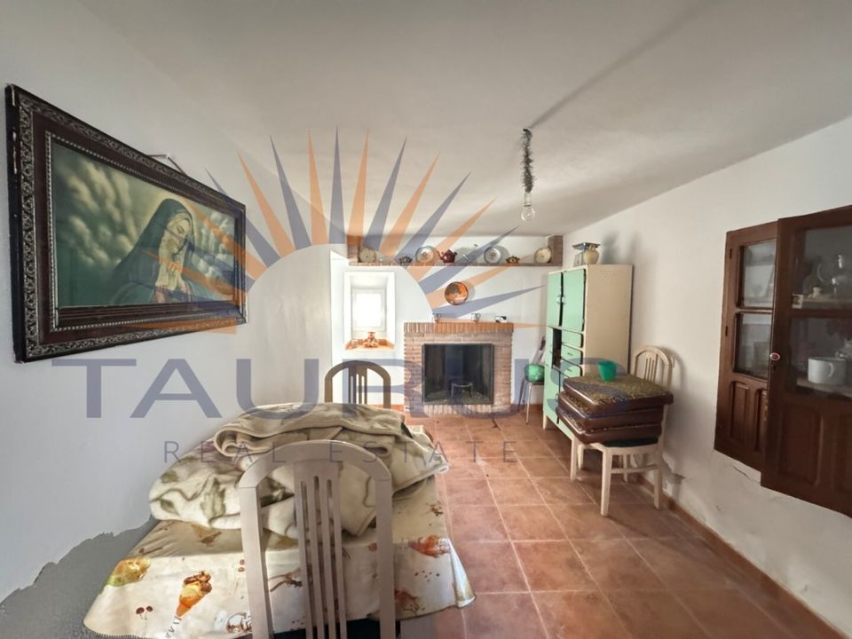 Landsbyhus i Canillas De Albaida, Malaga - foto 5