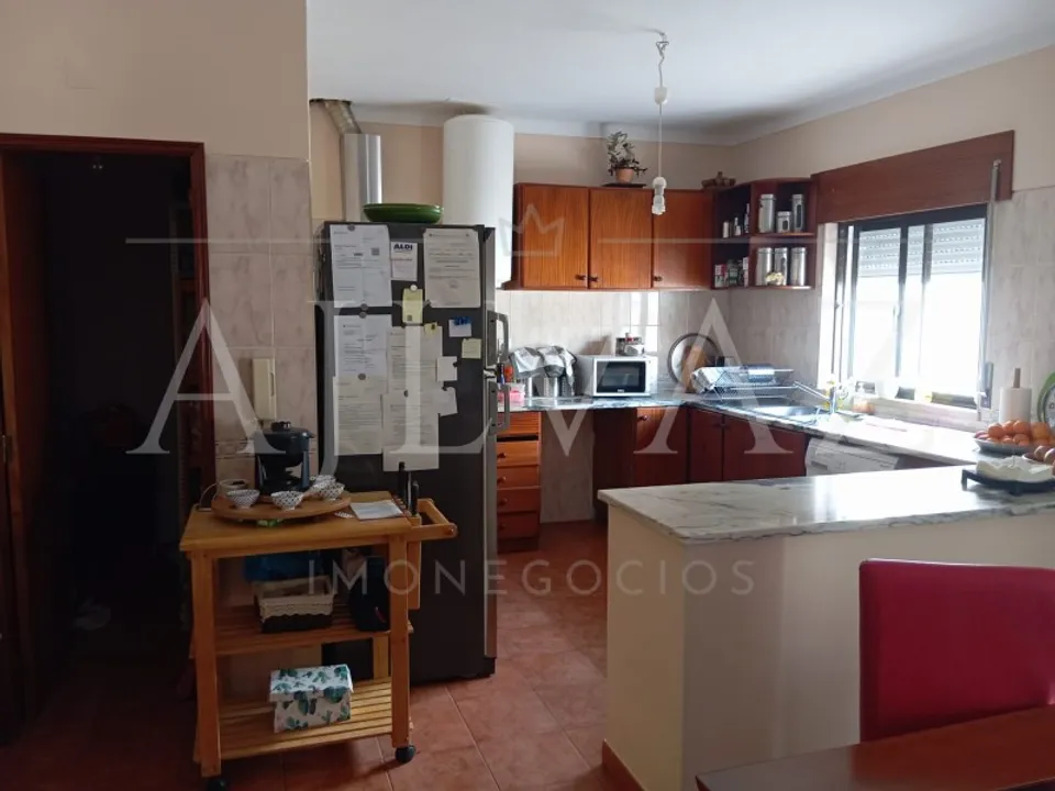Villa i Grandola, Setubal - foto 3