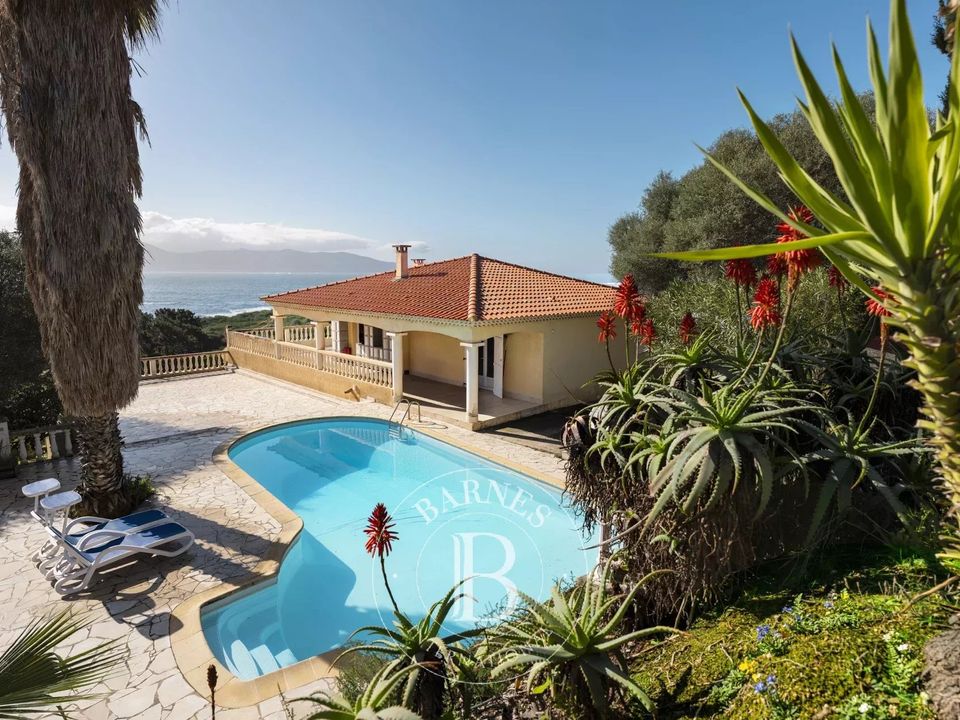 Villa i Ajaccio, Corse-du-Sud - foto 3