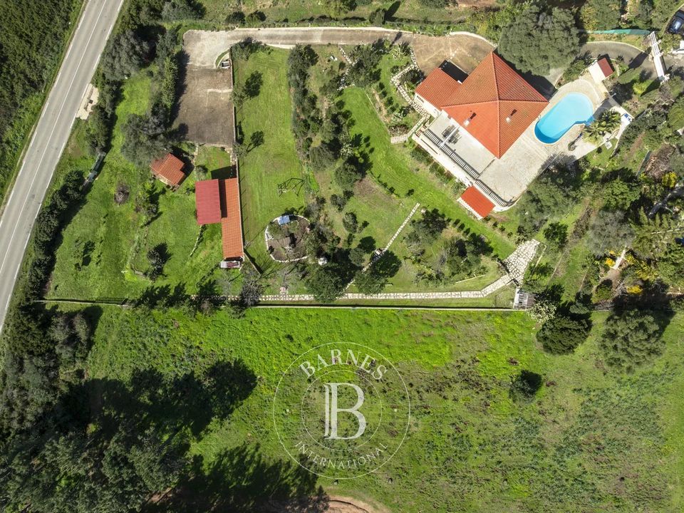 Villa i Ajaccio, Corse-du-Sud - foto 2