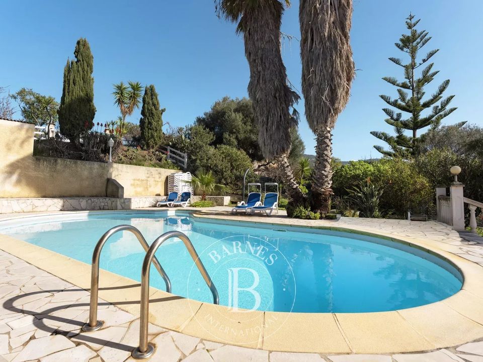 Villa i Ajaccio, Corse-du-Sud - foto 4