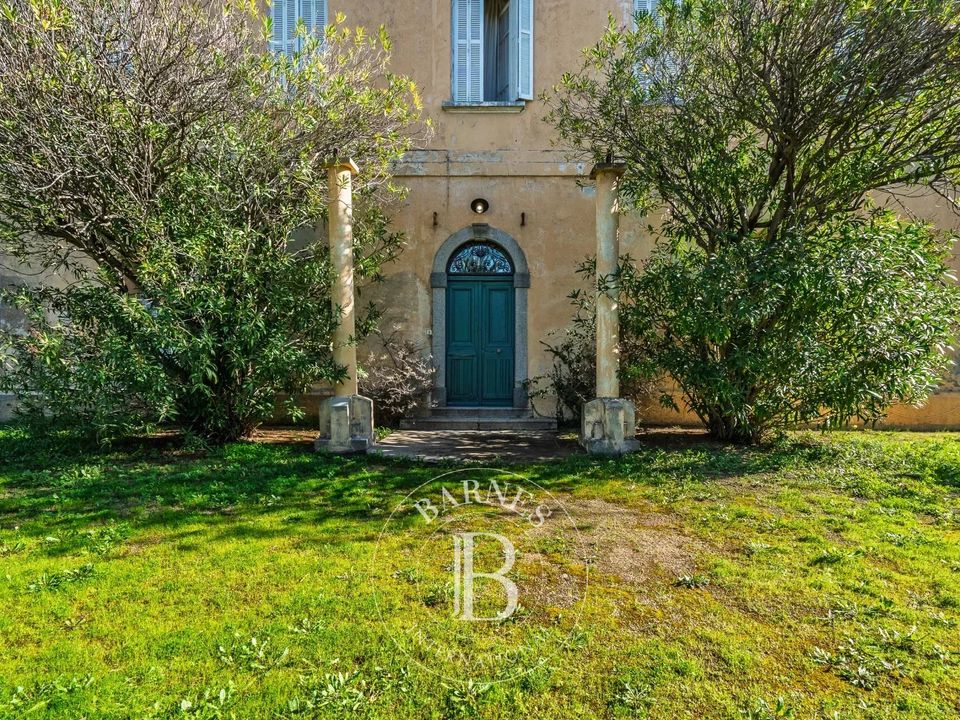 Villa i L'Île-Rousse, Haute-Corse - foto 1
