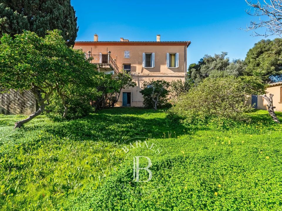 Villa i L'Île-Rousse, Haute-Corse - foto 2