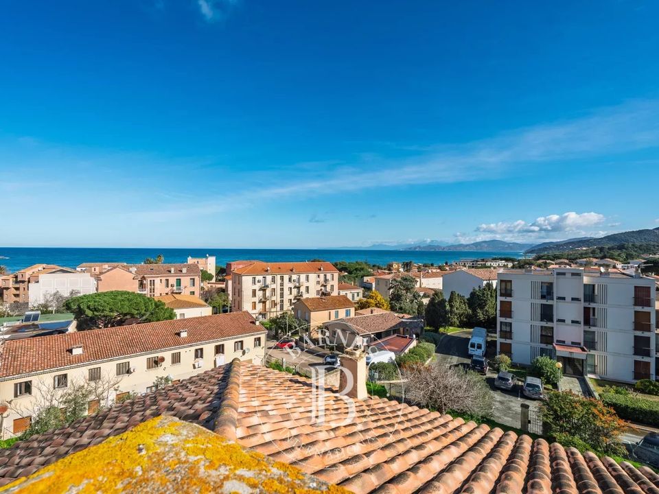 Villa i L'Île-Rousse, Haute-Corse - foto 3