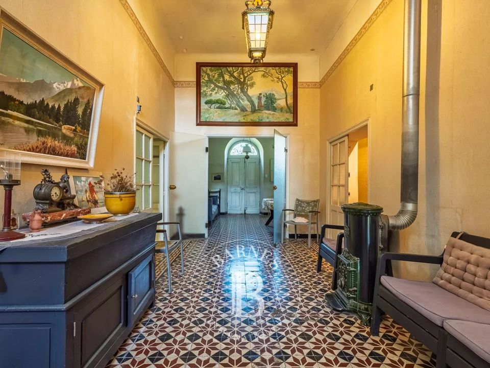 Villa i L'Île-Rousse, Haute-Corse - foto 4