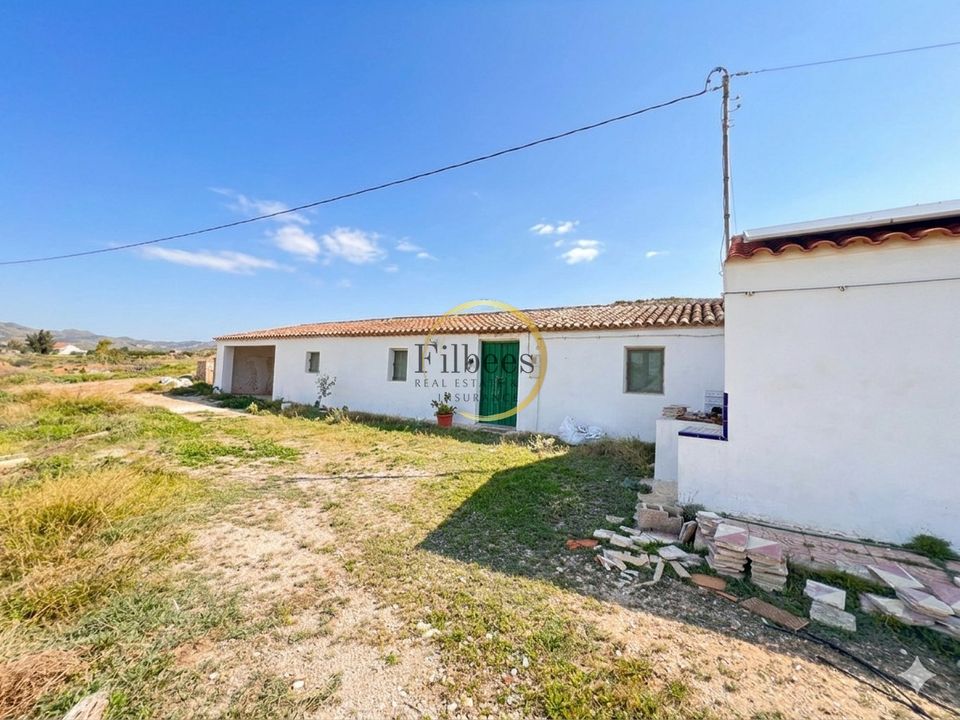 Landejendom i Lorca, Murcia - foto 3
