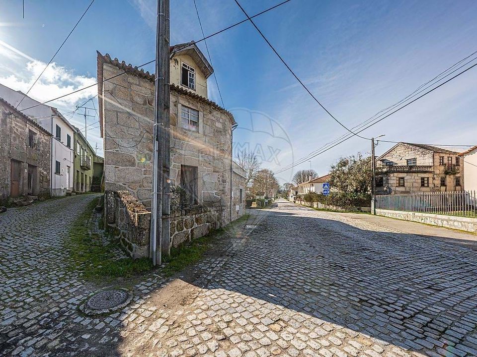 Villa i Gouveia, Guarda - foto 2