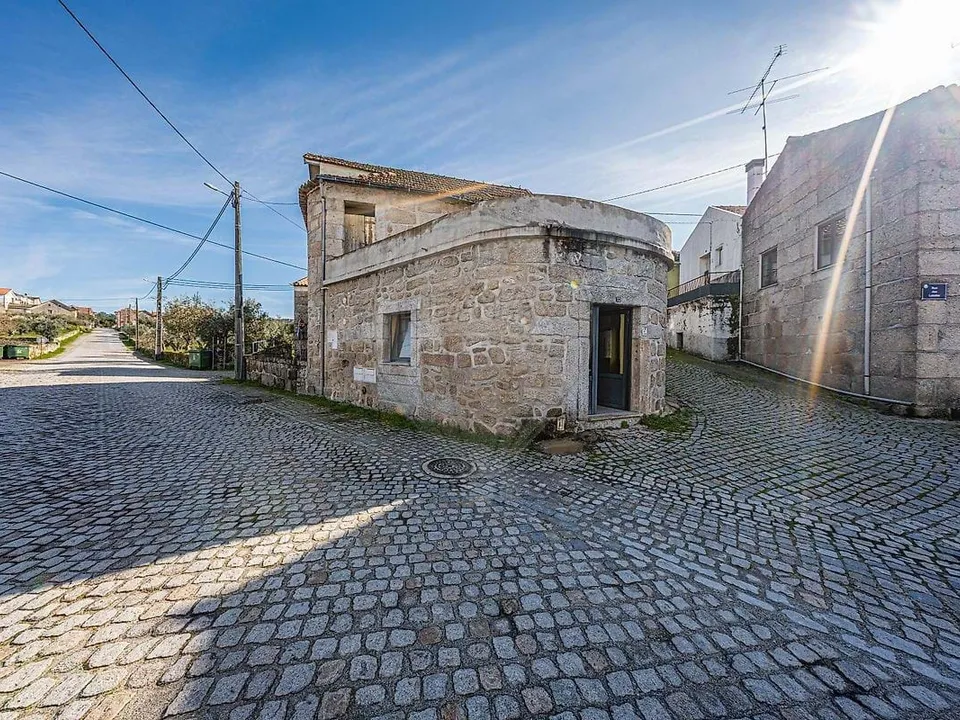 Villa i Gouveia, Guarda - foto 3