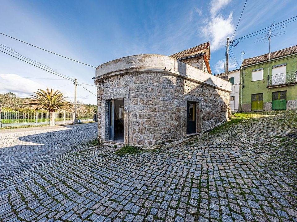 Villa i Gouveia, Guarda - foto 4