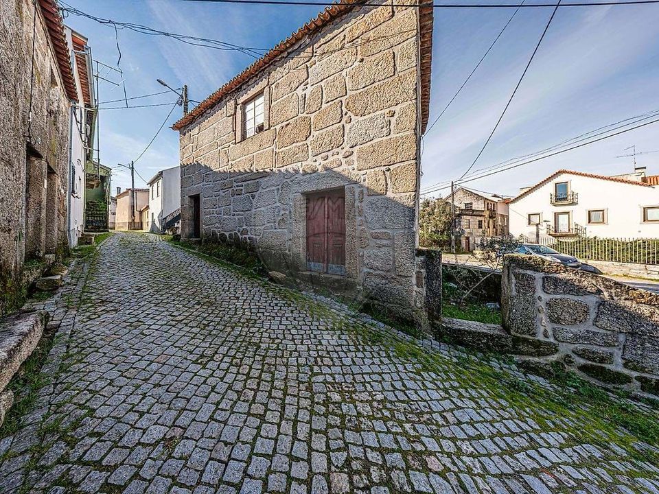 Villa i Gouveia, Guarda - foto 5