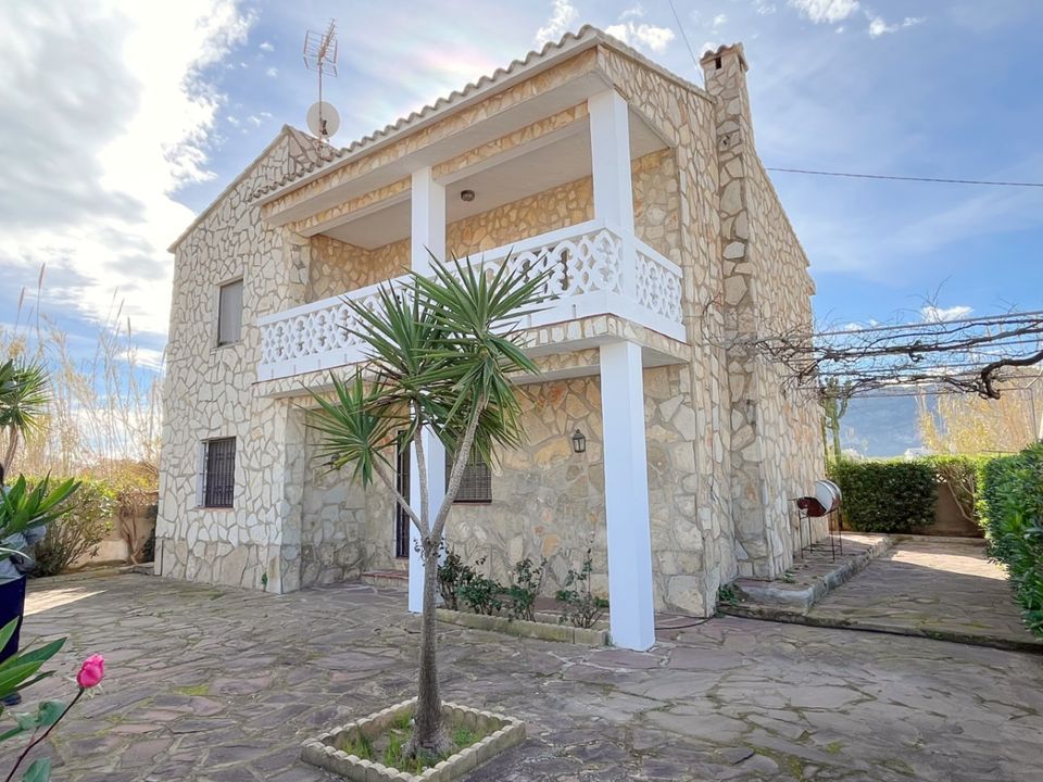 Villa i Denia, Alicante - foto 1