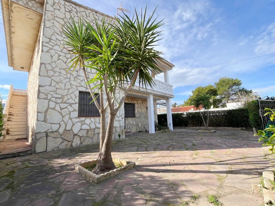 Villa i Denia, Alicante - foto 2