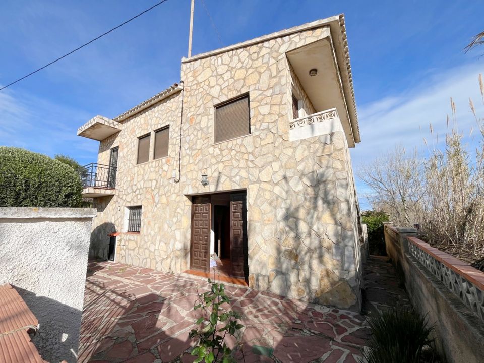 Villa i Denia, Alicante - foto 3