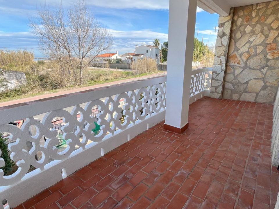 Villa i Denia, Alicante - foto 4