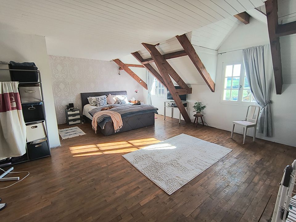 Villa i Boussac, Creuse - foto 4