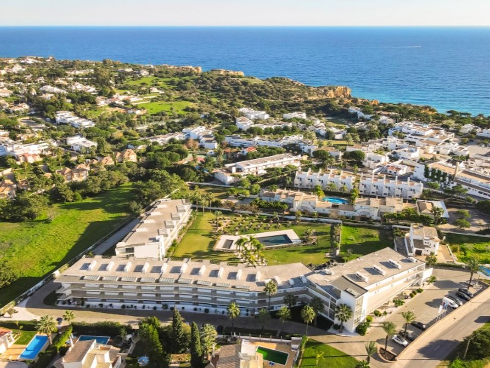 Lejlighed i Albufeira, Faro - foto 3